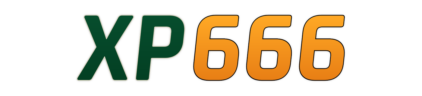 xp666 Logo